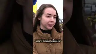 «Мій батько – герой»: донька загиблого військового поховала його у день народження