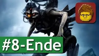 BlackSite: Area 51 - #8 (Ende) - Okay, es war doch alles schlecht