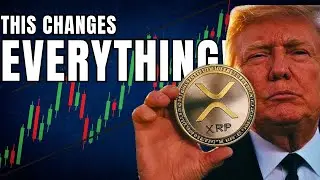 Is XRP Ready To Roar Ahead In Crypto?