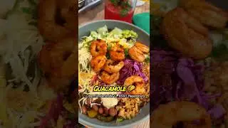 American finds authentic Mexican restaurant in Regensburg, Bavaria, Germany - Guacamole