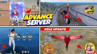 TOP 20 BIGGEST CHANGES😱 IN FREE FIRE AFTER UPDATE | FREE FIRE NEW OB42 UPDATE | FREE FIRE INDIA