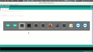 Working with MQTT