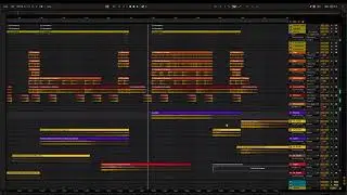 Work in progress