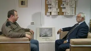 Георгий Местергази: человек, который всегда рядом