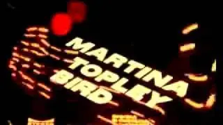 Martina Topley Bird - The Blue God (Teaser Clip)