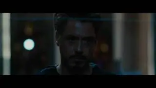 videopromotype anti-contest: The Avengers: TV-Spot 2 - 