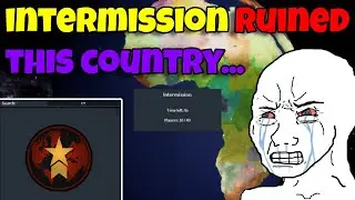 You CANT Play this Country in Rise of Nations...