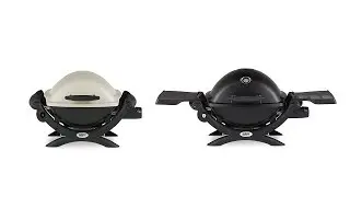 Top 3 Best Portable Gas Grills 2019