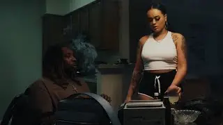 CLEEZE PURP - TALK IT (A PANASONIC GH5 MUSIC VIDEO)