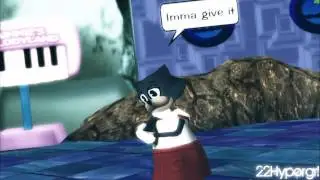 ~ Maybe This Christmas ~ (COLLAB)