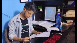 Late Night Study ||  Banking , SSC , UPSC