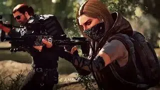 Nostalgic PUBG EDIT | The Ambarsariyaa @PUBGMOBILE