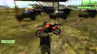 Arma 2 Дегустация сервера на карте Evo Red.