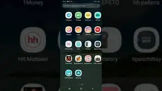 Как изменить заставку/значок на видео в ютубе через приложение Моя творческая студия