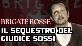RED BRIGADES: The Kidnapping of Judge Sossi (documentary)