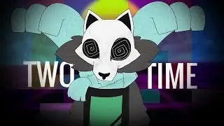 Two Time meme