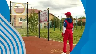 Метание теннисного мяча в цель с дистанции 5 или 6 метров