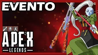 Evento Bestia Interior | Temporada 20 | Apex Legends #86