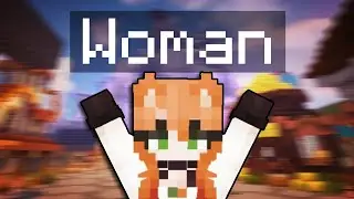 When A Girl Joins A Minecraft VC