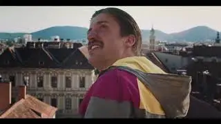 Visit Graz - Holland