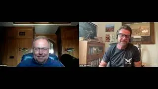 Episode 5: DAN HOULIHAN