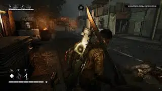 Overkill's The Walking Dead! Samson Bros. Raubzug!
