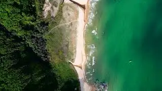 а на море белый песок (бухта Ежовая, которая возле Бухты Валентин)