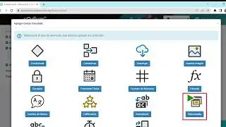 ¿Cómo añadir el Campo Calculado Subconsulta?