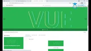 Links Preview - CMS Development Course With Laravel, VueJs And NuxtJs