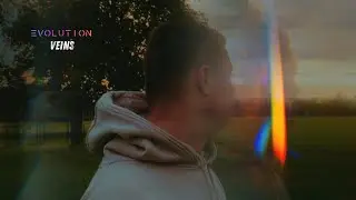 Evolution - Veins (Official Visualizer)
