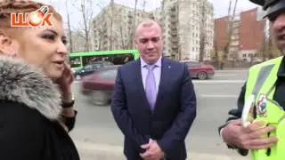 Очередной пранк от ШОКа. Розыгрыш на свадьбу