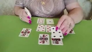 КРЕСТОВЫЙ КОРОЛЬ И ВАША СОПЕРНИЦА ❗❗❗