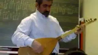 Ismail Kizilgöz-Karadir Kaslarin Ferman Yazdirir