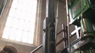 Leawood Steam Powered Pump House 2