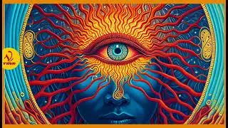 Vibe Tribe & Azax - Alternate Reality