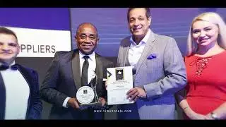 TIME Hotels 2024 Journey