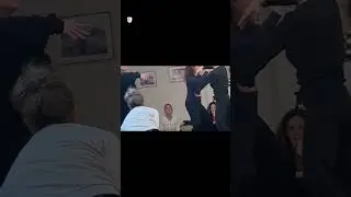 Extraits de la formation de Qi Dance du 11 février 2024 avec Maître KE Wen