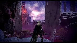 Elden Ring Билд солянка ур 161+