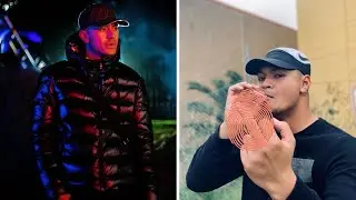 Spenny ONEFOUR mocks Hooliganskinny(SPENNY VS SKINNY)