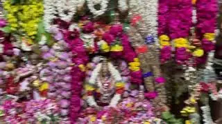 Aani thirumanjanam natarajar sahasaranam archanai -25/06/2023
