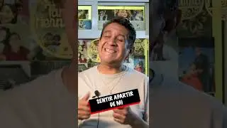 ¿Cómo se forma tu propia visión de la 