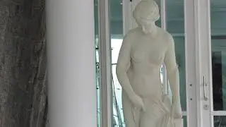 Баден Баден \Schlosshotel Bühlerhöhe  \ Шлосготель Бюлергьое