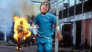 SURVIVING 28 DAYS LATER - Project Zomboid Edition.