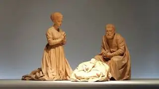 Christvesper Berliner Dom 24. 12. 2024