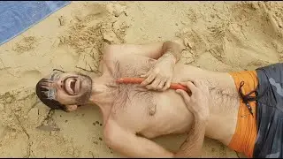 Cabanossi-philiac