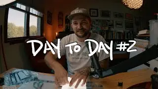 my new job, new editor, and new videos! | day to day vlog