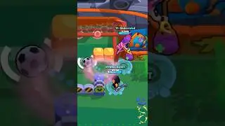 Hmm 🤨 #shorts #brawlstars