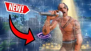 Travis Scott Event! *Full Concert* |  Fortnite Battle Royale