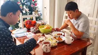 ПОДАРОК ОТ МАМОЧКИ ДЛЯ САНИ 🎁 НЕУЖЕЛИ Я КУПИЛА СЕБЕ ВЕЩИ Шиндр Мындр 