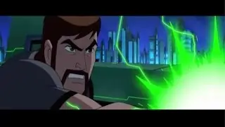 Ben 10,000 Returns   Defeats Eon HD